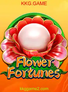 FlowerFortunes